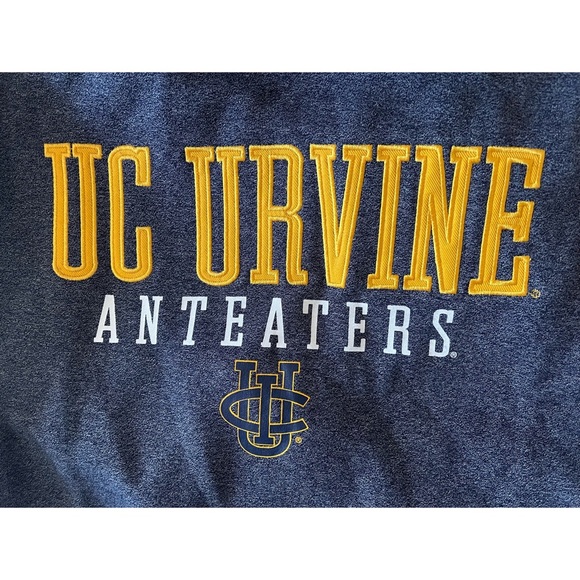 Champion Athleticwear UCI Hoodie - Picture 5 of 9